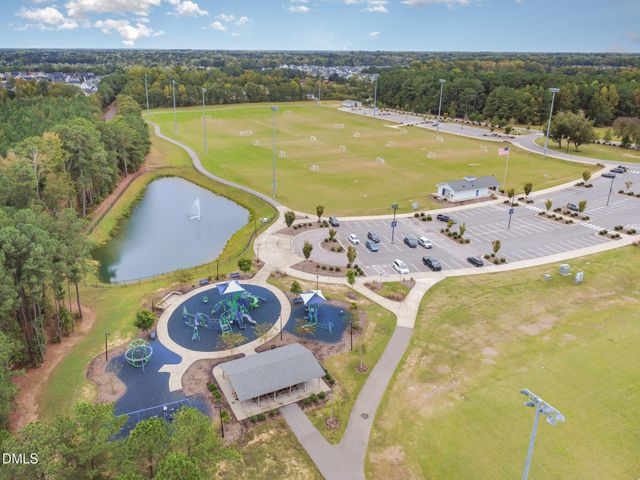 805 Buckner Court, Fuquay Varina, NC 27526