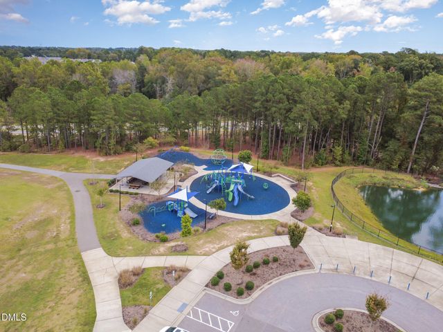 805 Buckner Court, Fuquay Varina, NC 27526