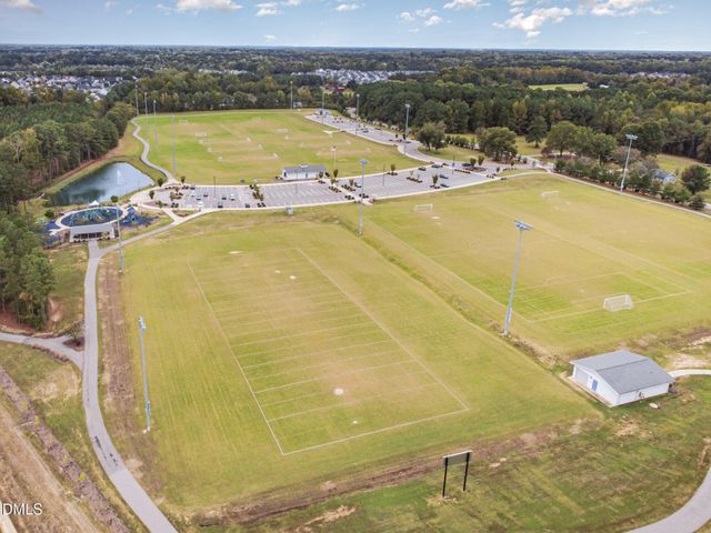 805 Buckner Court, Fuquay Varina, NC 27526