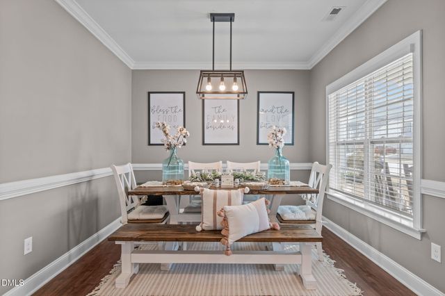 805 Buckner Court, Fuquay Varina, NC 27526