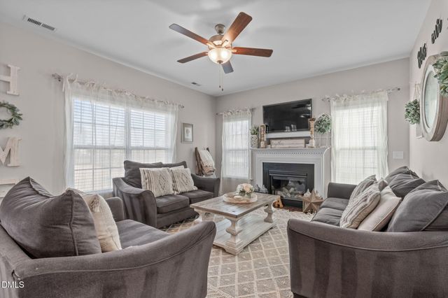 805 Buckner Court, Fuquay Varina, NC 27526