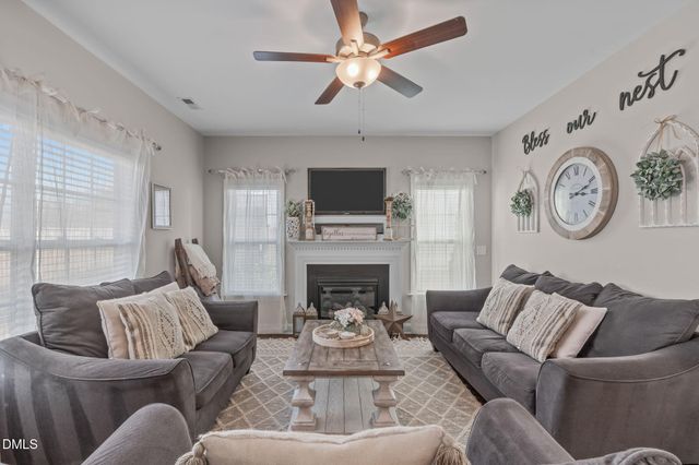 805 Buckner Court, Fuquay Varina, NC 27526