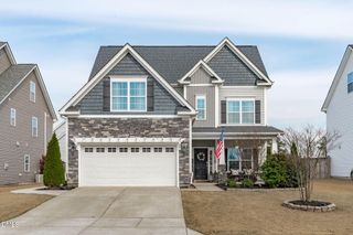 805 Buckner Court, Fuquay Varina, NC 27526