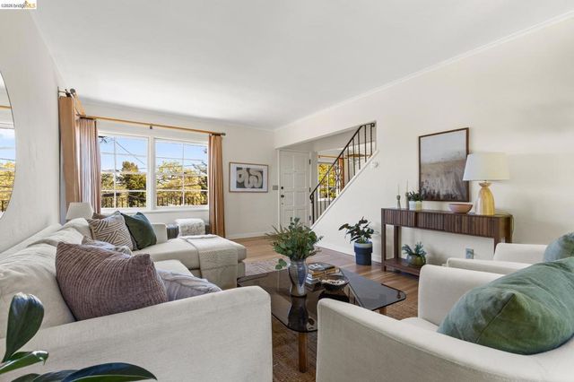 639 Jean St, Oakland, CA 94610