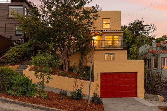 639 Jean St, Oakland, CA 94610