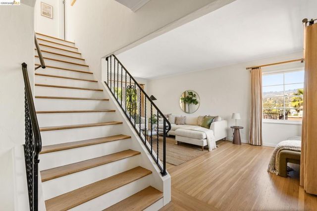 639 Jean St, Oakland, CA 94610