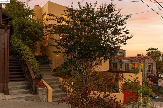 639 Jean St, Oakland, CA 94610