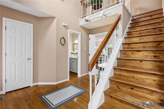 2711 Robson Ct, Henrico, VA 23233