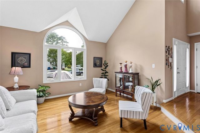 2711 Robson Ct, Henrico, VA 23233