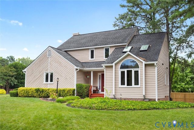 2711 Robson Ct, Henrico, VA 23233