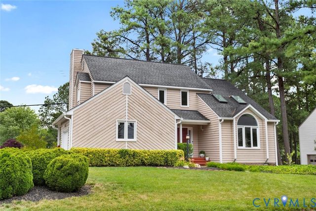 2711 Robson Ct, Henrico, VA 23233