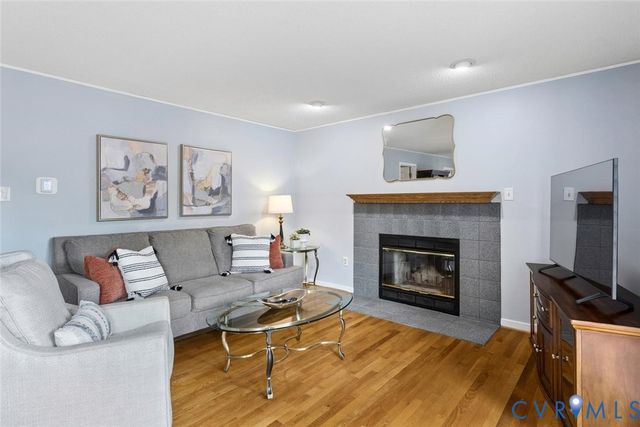2711 Robson Ct, Henrico, VA 23233