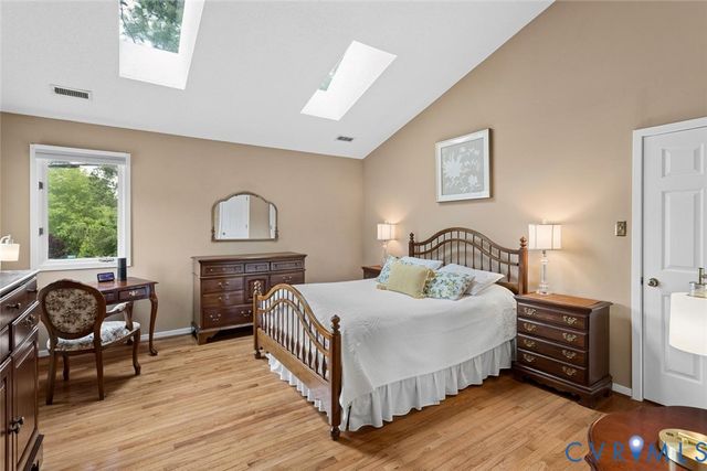 2711 Robson Ct, Henrico, VA 23233