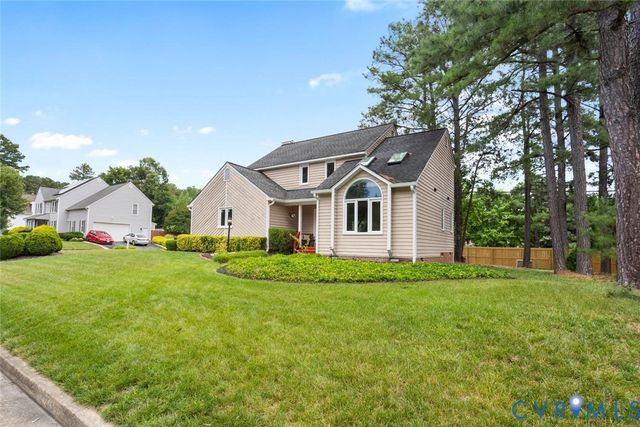 2711 Robson Ct, Henrico, VA 23233