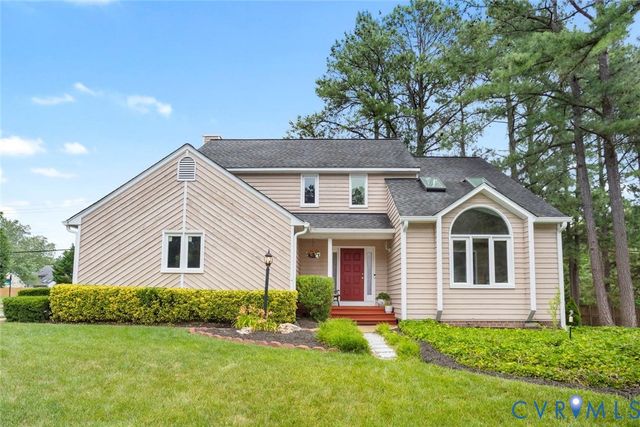 2711 Robson Ct, Henrico, VA 23233
