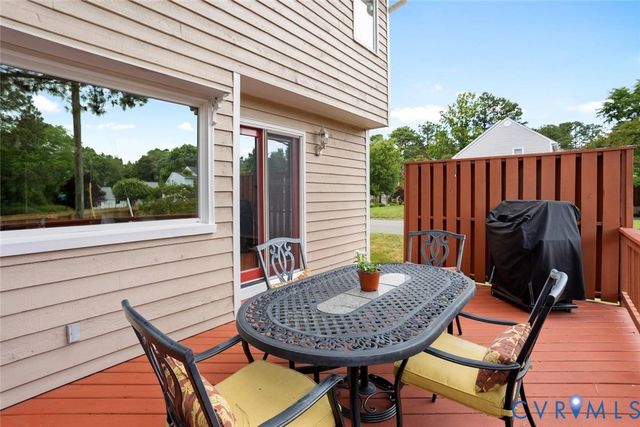 2711 Robson Ct, Henrico, VA 23233