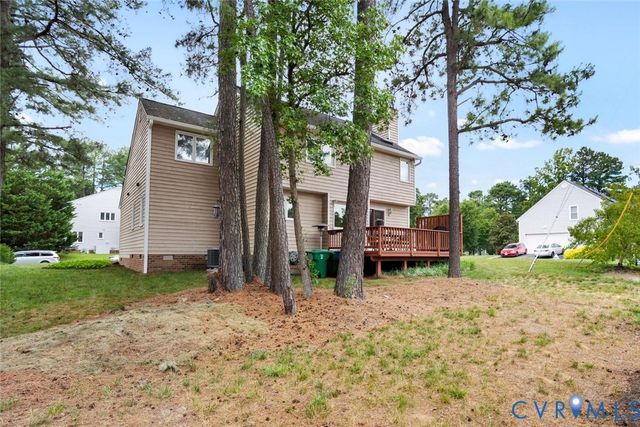 2711 Robson Ct, Henrico, VA 23233