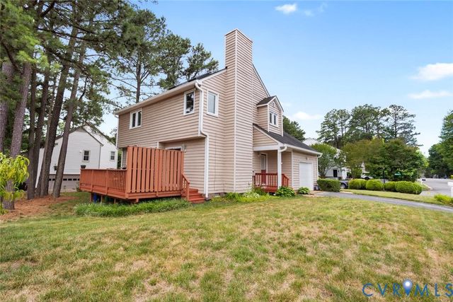 2711 Robson Ct, Henrico, VA 23233