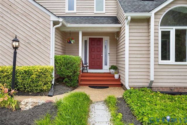2711 Robson Ct, Henrico, VA 23233