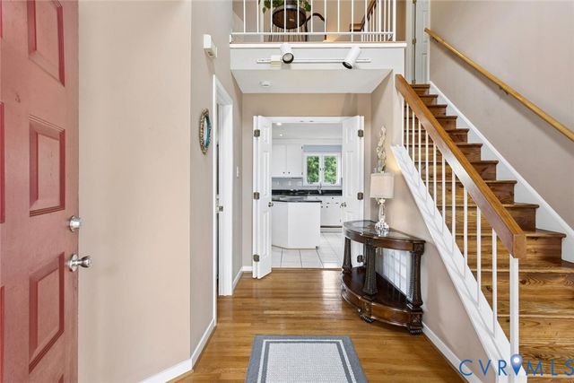 2711 Robson Ct, Henrico, VA 23233