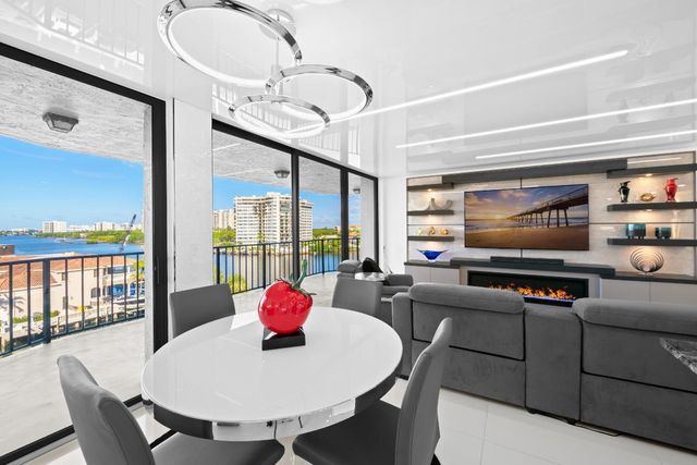 899 Jeffery Street 612, Boca Raton, FL 33487