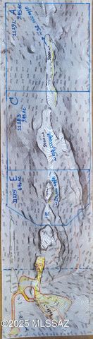 11175 S Witter Piano Mountain Place, Vail, AZ 85641