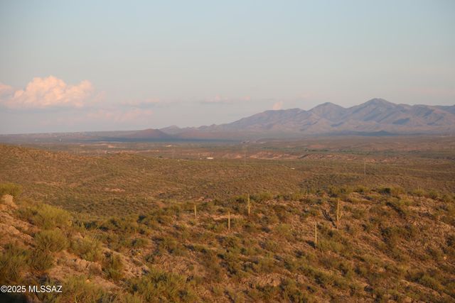 11175 S Witter Piano Mountain Place, Vail, AZ 85641