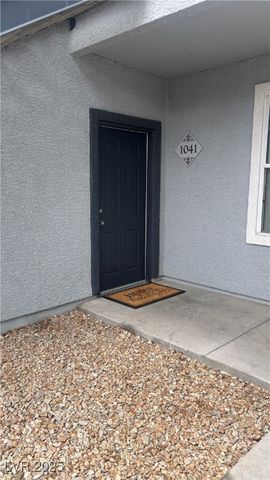 6955 North Durango Drive 1041, Las Vegas, NV 89149