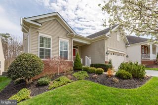 5606 CEDAR MOUNTAIN CT, Fredericksburg, VA 22407