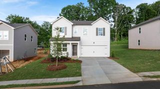 86 Buck Creek Lane, Rossville, GA 30741