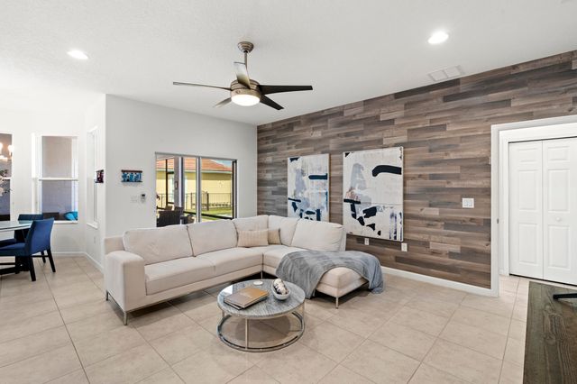 12150 SW Aventino Drive, Port St. Lucie, Port St Lucie, FL 34987