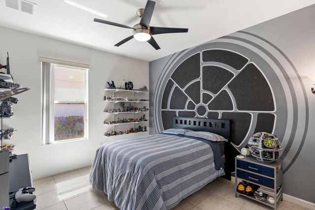 12150 SW Aventino Drive, Port St. Lucie, Port St Lucie, FL 34987