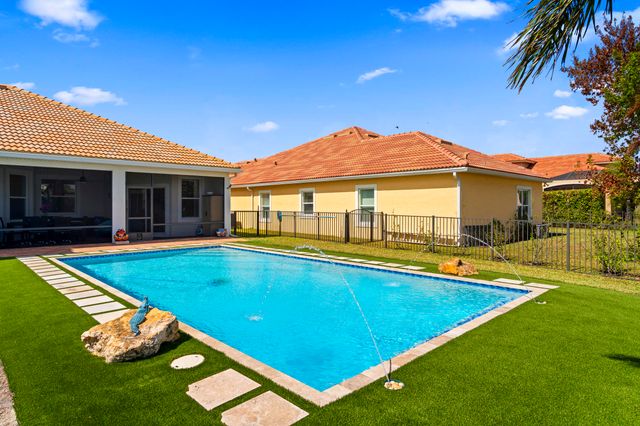 12150 SW Aventino Drive, Port St. Lucie, Port St Lucie, FL 34987