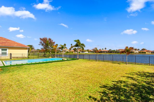 12150 SW Aventino Drive, Port St. Lucie, Port St Lucie, FL 34987