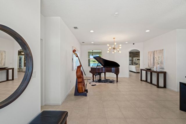 12150 SW Aventino Drive, Port St. Lucie, Port St Lucie, FL 34987