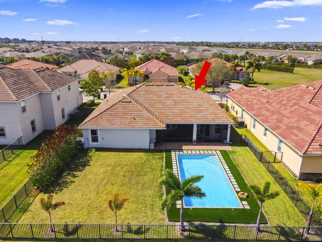 12150 SW Aventino Drive, Port St. Lucie, Port St Lucie, FL 34987