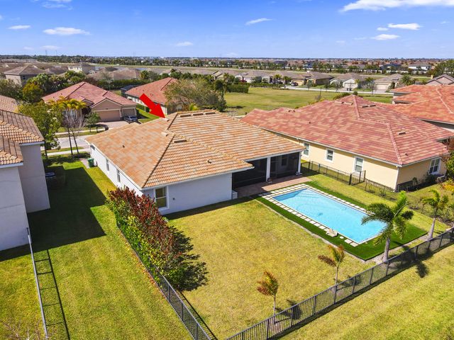 12150 SW Aventino Drive, Port St. Lucie, Port St Lucie, FL 34987