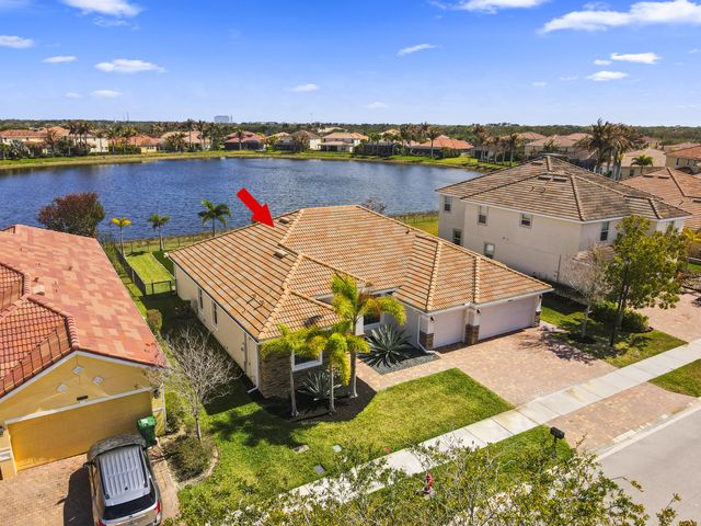 12150 SW Aventino Drive, Port St. Lucie, Port St Lucie, FL 34987