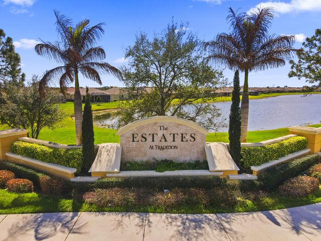 12150 SW Aventino Drive, Port St. Lucie, Port St Lucie, FL 34987