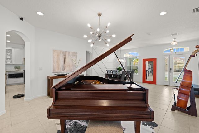 12150 SW Aventino Drive, Port St. Lucie, Port St Lucie, FL 34987