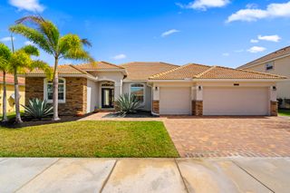 12150 SW Aventino Drive, Port St. Lucie, Port St Lucie, FL 34987