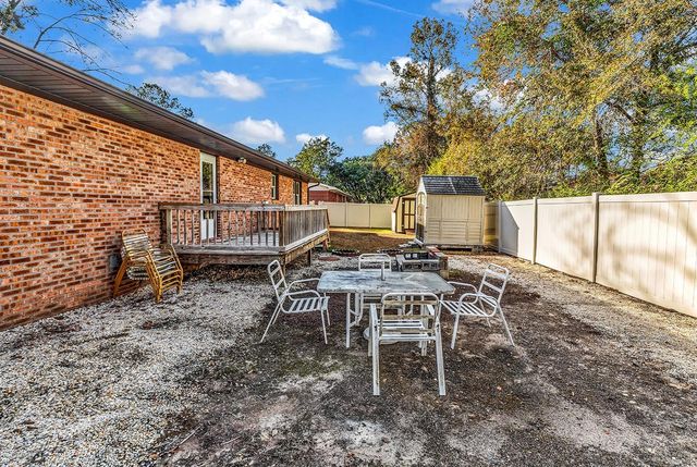 601 Lincoln Ln., Conway, SC 29526