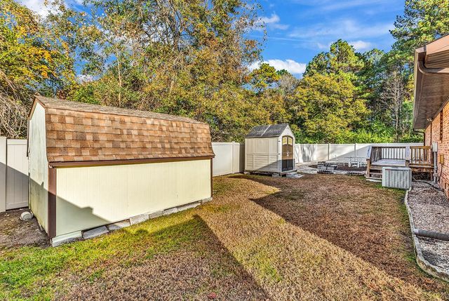 601 Lincoln Ln., Conway, SC 29526