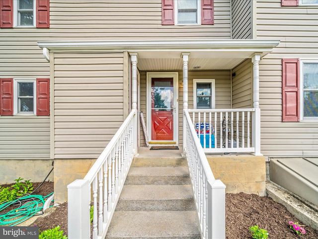12122 WOODSBORO PIKE, Keymar, MD 21757