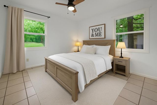 1112 ANDERSON DRIVE, Leesville, LA 71446