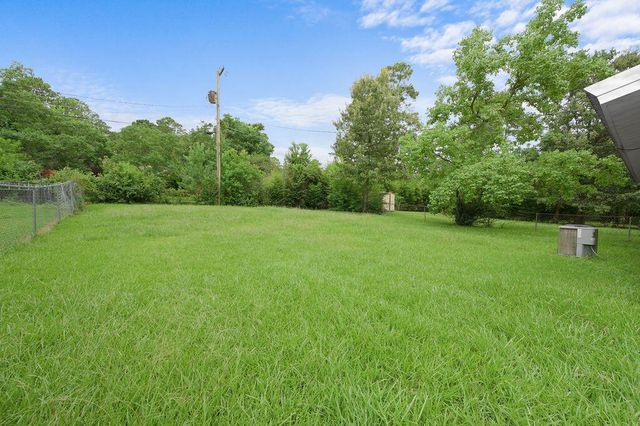 1112 ANDERSON DRIVE, Leesville, LA 71446