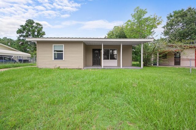 1112 ANDERSON DRIVE, Leesville, LA 71446