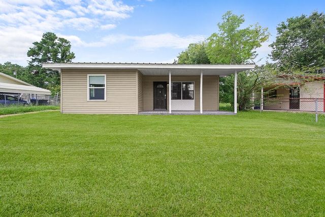 1112 ANDERSON DRIVE, Leesville, LA 71446