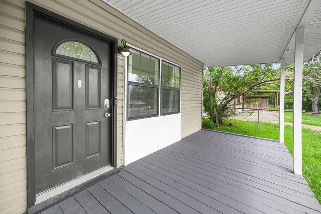 1112 ANDERSON DRIVE, Leesville, LA 71446