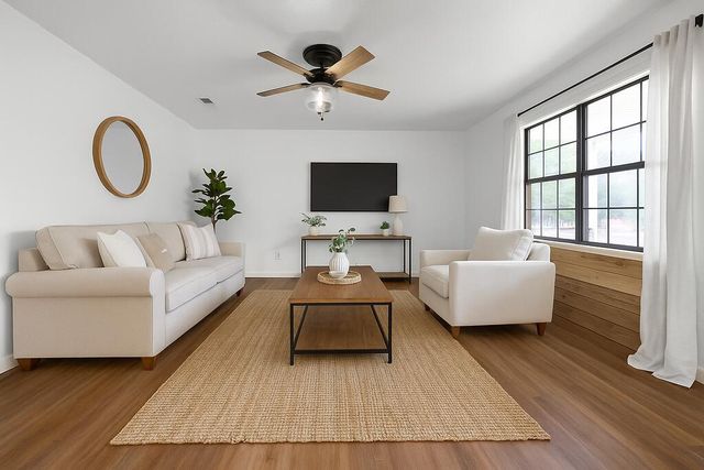 1112 ANDERSON DRIVE, Leesville, LA 71446